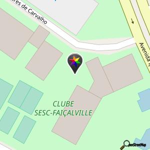 SESC Faiçalville