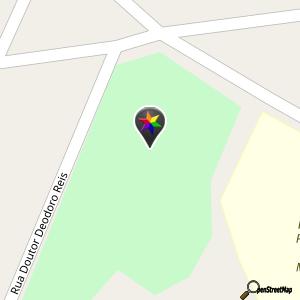 Centro Esportivo da Vila Santana