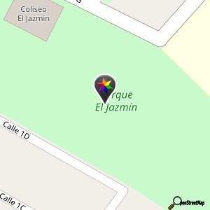 Parque Jazmín