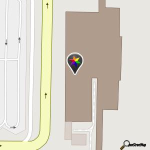 Baños Aeropuerto de Mérida