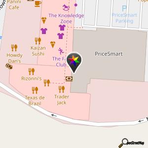 Movietowne port of spain