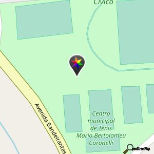 Centro Cívico