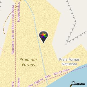 Praia das Furnas