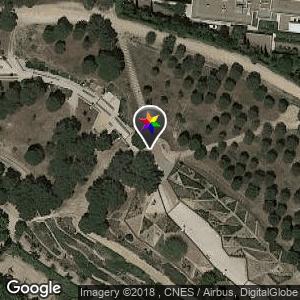 Parque cerro de los perdigones