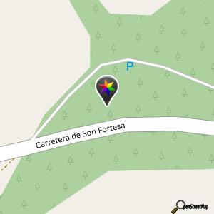 Área Descanso