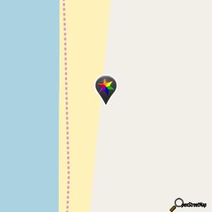 Playa Camarones