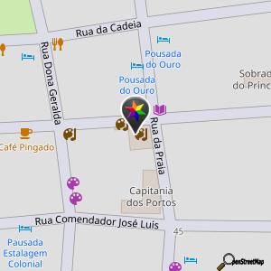 Casa da Cultura