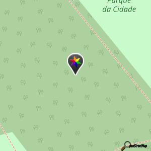 Parque da Cidade
