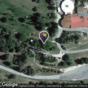 Área de servicio Monumento al Pastor