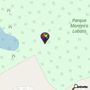 Parque Monteiro Lobato
