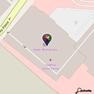 Hiper Bom Preço