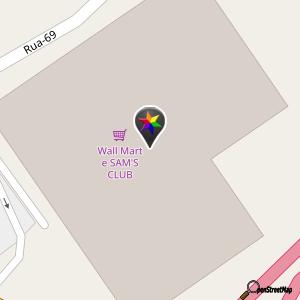 Supermercado WallMart