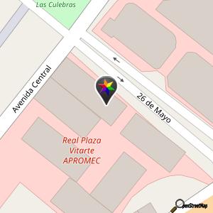 Mercado Apromec