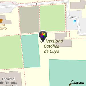 Espacio San Juan