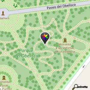 Parque Ribalta
