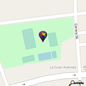 Parque Gran Avenida