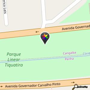 Parque Linear