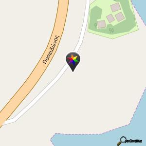 Parking Island Club