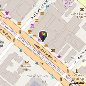 Galeria Boulevard Monti Mare