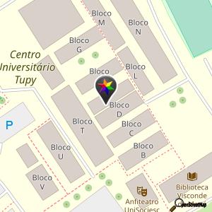 Unisociesc - Universidade