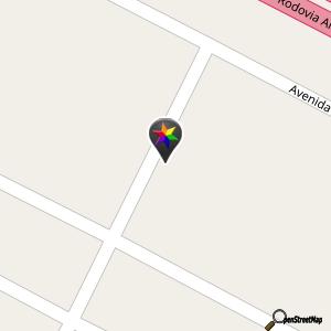 Novo Local Pegaçao