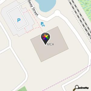 South Amboy YMCA