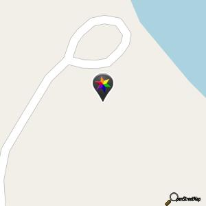 Wolf Lake Parking Lot