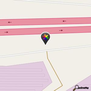 Sauertal Parkplatz A64