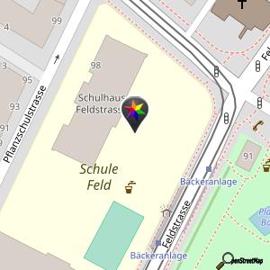 Feldstrasse