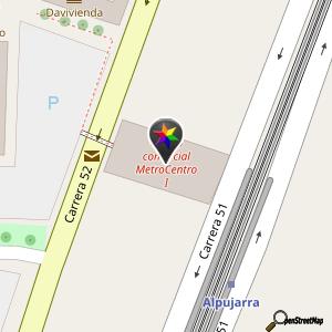 Metro Centro