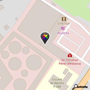 Baños Supermercado Acuenta