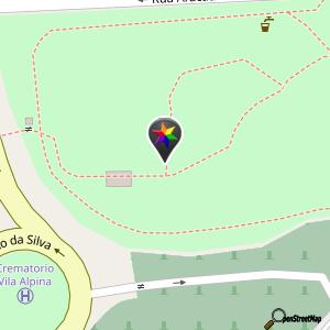 Parque Vila Alpina