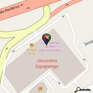 Unicentro Soyapango