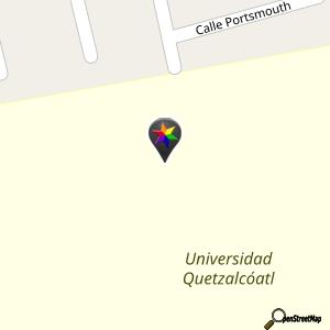 Baños de Odontología de la Universidad