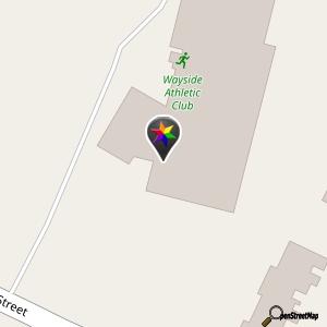 Wayside Athletic Club