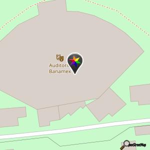Baños Acceso 5 Parque Fundidora