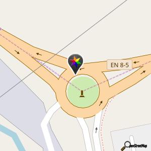 Mercado Abastecedor WC
