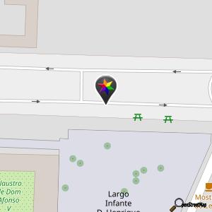 Parque Estacionamento