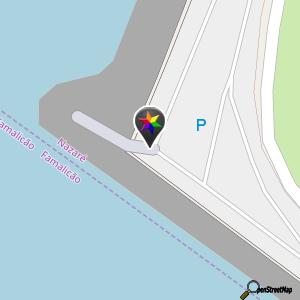 Estacionamento