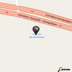 Central de Autobuses