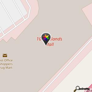 1000 Island Mall