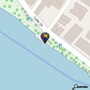 Malecón Manga Club de Pesca
