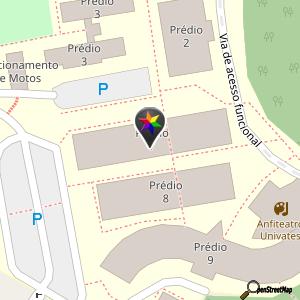 Predio 7 - Univates
