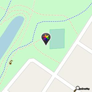 Banheiro Parque das Aguas