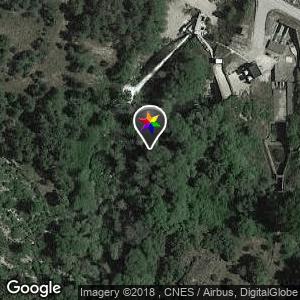 Pozas nudistas rio Manzanares