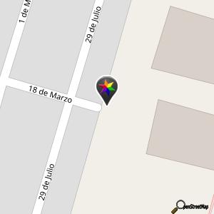 Los Baños de Soriana