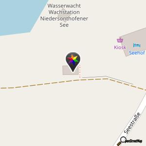 Waltenhofen/ Oberdorf am Seehof öffentliches WC