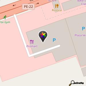 Promart Santa Clara