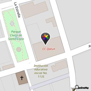 Qhatu Plaza (2do piso)