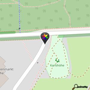 Salonwald, Karlshöhe